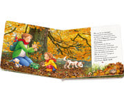 Ravensburger Bücherpaket Lotta entdeckt die Welt : Jahreszeiten 7