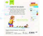 Ravensburger Bücherpaket: Lotta entdeckt die Welt : Natur 5