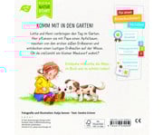 Ravensburger Bücherpaket: Lotta entdeckt die Welt : Natur 7