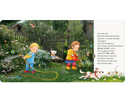 Ravensburger Bücherpaket: Lotta entdeckt die Welt : Natur 7