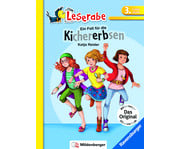 Ravensburger Erstleser Bücherpaket: 3 Lesestufe 2