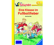 Ravensburger Erstleser Bücherpaket: 3 Lesestufe 4