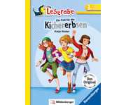 Ravensburger Erstleser Bücherpaket: 3 Lesestufe 2