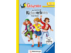 Ravensburger Erstleser Bücherpaket: 3 Lesestufe