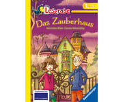 Ravensburger Erstleser Bücherpaket: 3 Lesestufe 4