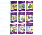 Lernspiel Paket Phonologische Bewusstheit 1