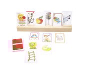 Lernspiel Paket Phonologische Bewusstheit 3