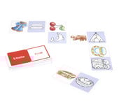 Lernspiel Paket Phonologische Bewusstheit 4