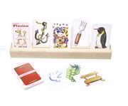 Lernspiel Paket Phonologische Bewusstheit 6