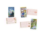 Lernspiel Paket: Lesen und Verstehen 5
