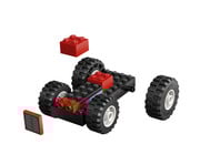 LEGO® City Traktor mit Anhänger 3