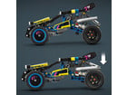 LEGO® TECHNIC Offroad Rennbuggy