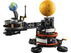 LEGO® TECHNIC Sonne Erde Mond Modell