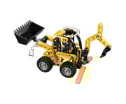 LEGO® TECHNIC Baggerlader 2