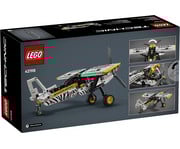 LEGO® TECHNIC Propellerflugzeug 1