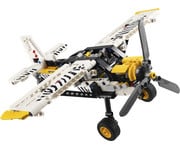 LEGO® TECHNIC Propellerflugzeug 2