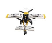 LEGO® TECHNIC Propellerflugzeug 5