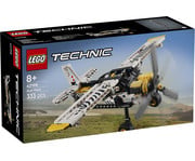 LEGO® TECHNIC Propellerflugzeug 1