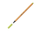STABILO® Creative Set Arty Pen 68 und point 88 18 Farben 36 Stück