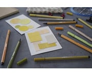STABILO® Fineliner und Fasermaler Set 36 Stück 5