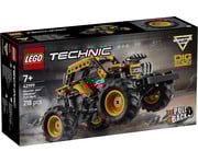LEGO® TECHNIC Monster Jam™ DIGatron™ 1