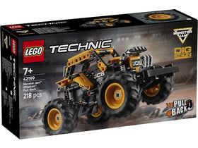 LEGO® TECHNIC Monster Jam™ DIGatron™