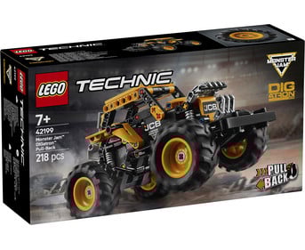 LEGO® TECHNIC Monster Jam™ DIGatron™