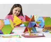 POLYDRON Klassen Konstruktions Set 276 teilig 1