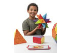 POLYDRON Klassen Konstruktionsset 276 teilig