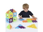 POLYDRON Konstruktions Set Beginner 40 teilig