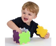 POLYDRON Konstruktions Set Beginner 2