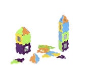 POLYDRON Konstruktions Set Beginner 1
