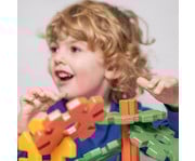 POLYDRON Konstruktions Set Erstes Octoplay 2