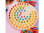 Regenbogen Sortierset