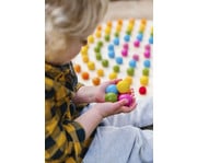 Regenbogen Sortierset 2