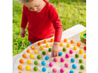 Regenbogen Sortierset
