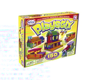 Playstix Konstruktions Set