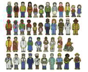 The Village People 1