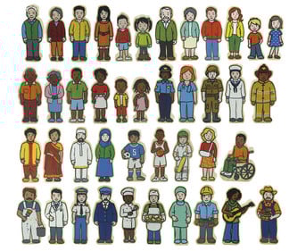 The Village People