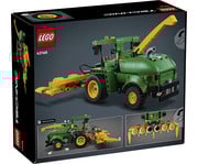 LEGO® TECHNIC John Deere 9700 Forage Harvester 1