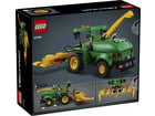 LEGO® TECHNIC John Deere 9700 Forage Harvester