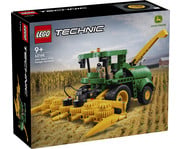 LEGO® TECHNIC John Deere 9700 Forage Harvester 1