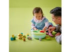 LEGO® DUPLO® Formsortierer: Welpenhaus