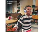JBL Bluetooth Kinderkopfhörer JR 320BT On Ear