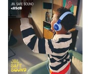 JBL Kinderkopfhörer JR 320 On Ear 2