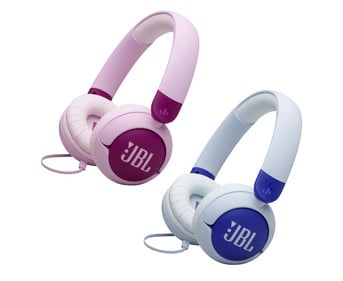 JBL Kinderkopfhörer JR 320 On Ear kabelgebunden