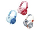 JBL Bluetooth Kinderkopfhörer JR 470NC Over Ear ANC