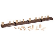 Rhythm Pin Board 1
