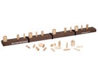 Rhythm Pin Board