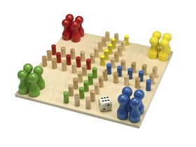Fagus® Der Weg ist das Spiel!